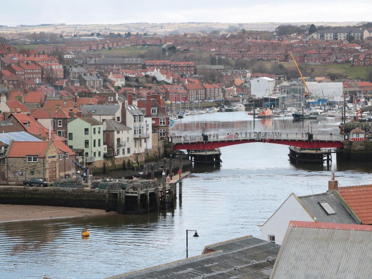 11A Church Street Whitby Esterno foto